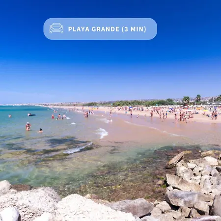 Scilla - Pool & Garden Вилла *