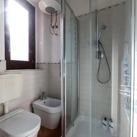 Scilla - Pool & Garden Plaia Grande