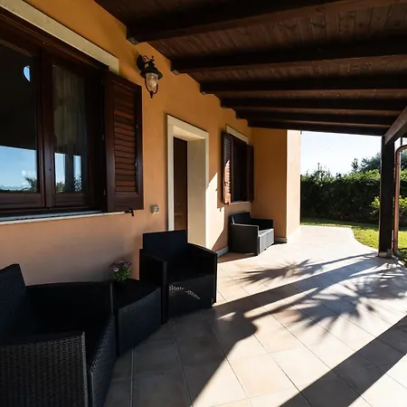 Вилла Scilla - Pool & Garden