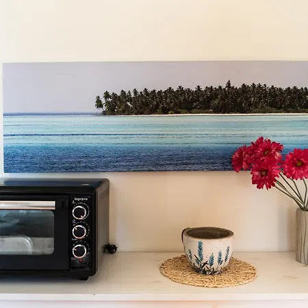 Вилла Scilla - Pool & Garden *