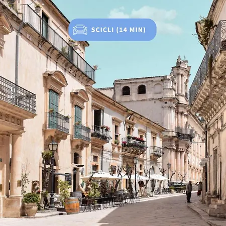 Scilla - Pool & Garden *