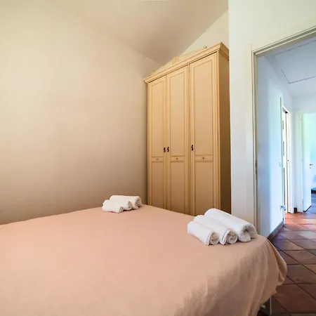 Scilla - Pool & Garden * Plaia Grande