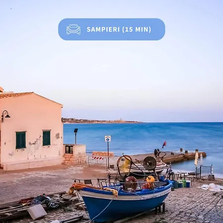 Вилла Scilla - Pool & Garden *