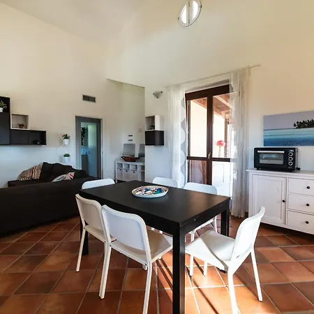 Villa Scilla - Pool & Garden *