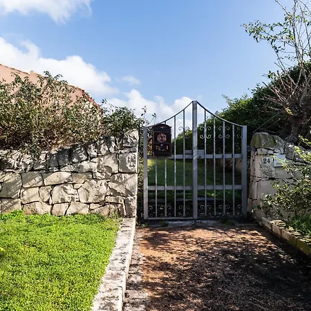 Вилла Scilla - Pool & Garden Plaia Grande