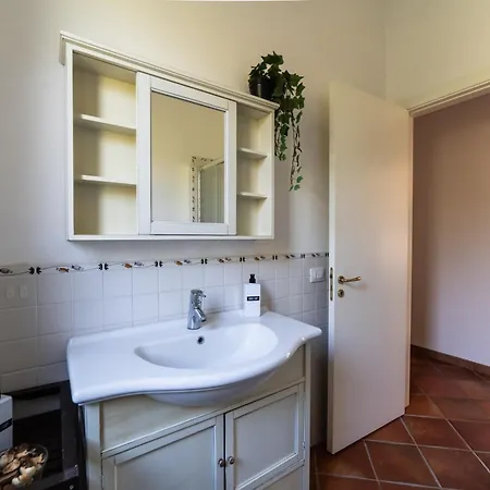 Вилла Scilla - Pool & Garden